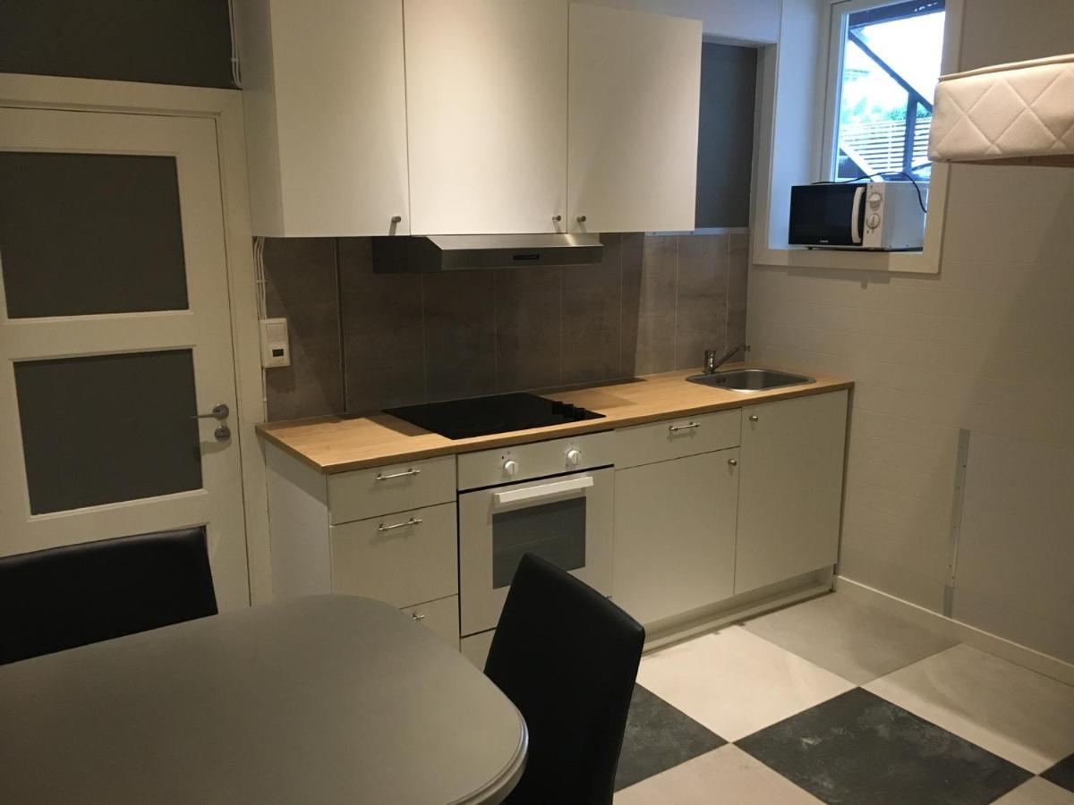 Studio1 Tromsø Eksteriør billede